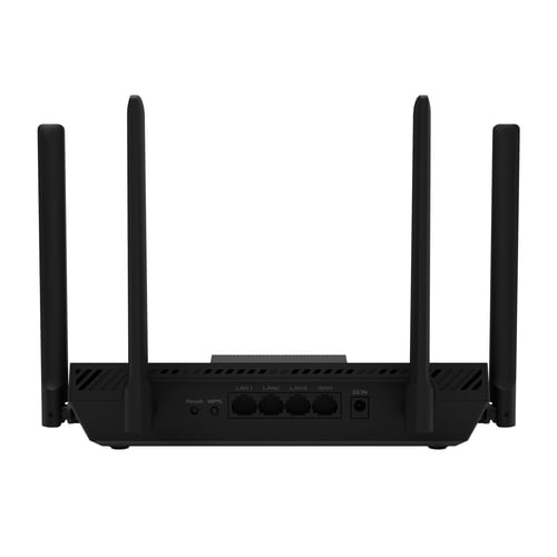 Asus Routeur WiFi 7 - RT BE50 Dual Band  - Routeur Asus - 4