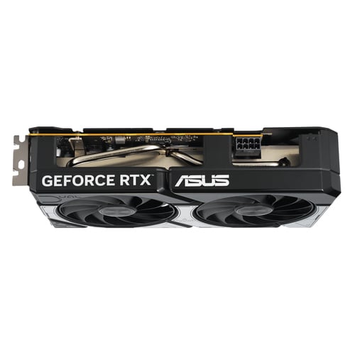 Asus Dual GeForce RTX 5060 8GB OC Edition Advanced - Carte graphique - 2