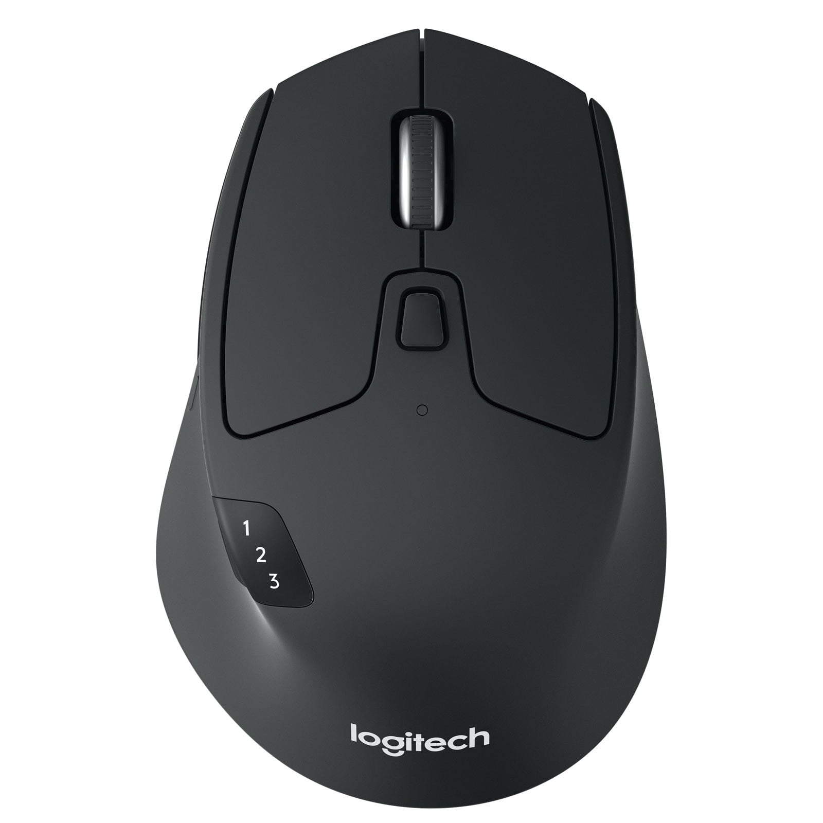 Logitech M720 Triathlon - Souris PC Logitech - Cybertek.fr - 0