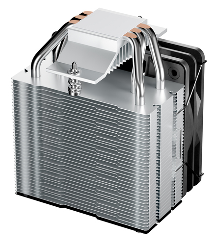 be quiet! Noir - Ventilateur CPU be quiet! - Cybertek.fr - 2