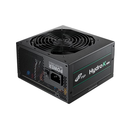 FSP 80+ Bronze Hydro K PRO GEN 5 (850W) - Alimentation FSP - 0