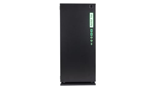 In Win Moyen Tour Noir - Boîtier PC In Win - Cybertek.fr - 0