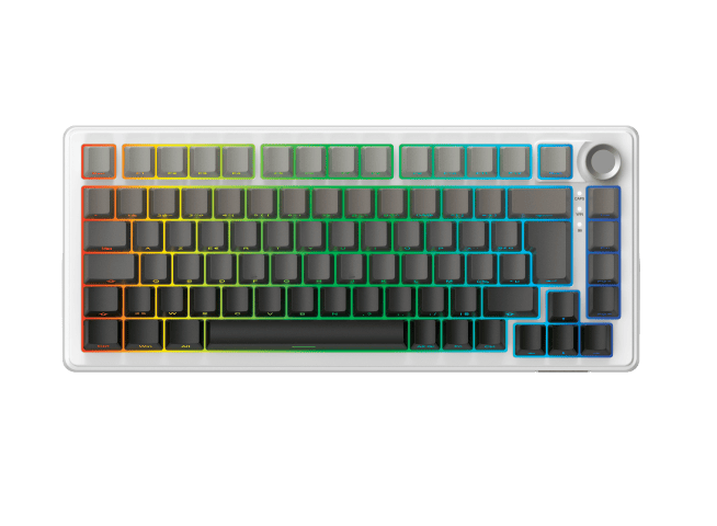 The G-LAB Keyz Elite 300 GRW 75% - Clavier PC The G-LAB - 1