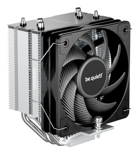 be quiet! Ventilateur CPU MAGASIN EN LIGNE Cybertek