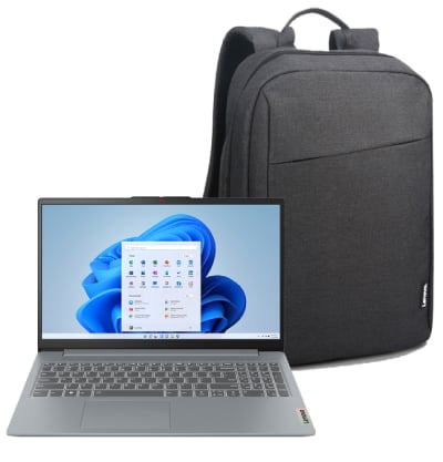 Lenovo IdeaPad Slim 3 15.6