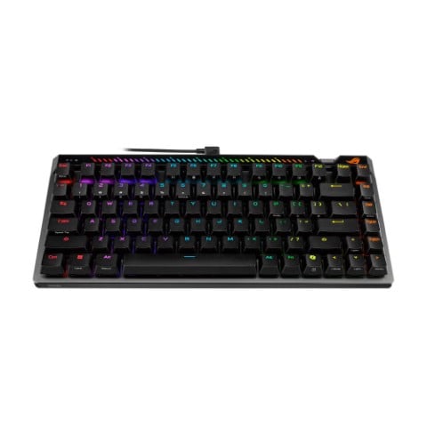 Asus ROG Falchion ACE 75% HE - Clavier PC Asus - Cybertek.fr - 8