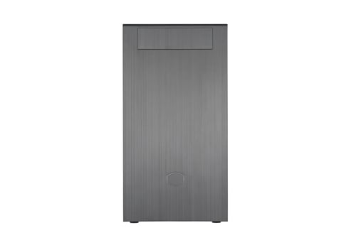 Cooler Master MB400L Gris Gris - Boîtier PC Cooler Master - 5