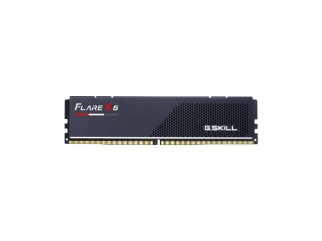 G.Skill Flare X5 1x32GB 6000Mhz CL38 - Mémoire PC G.Skill sur Cybertek.fr - 0