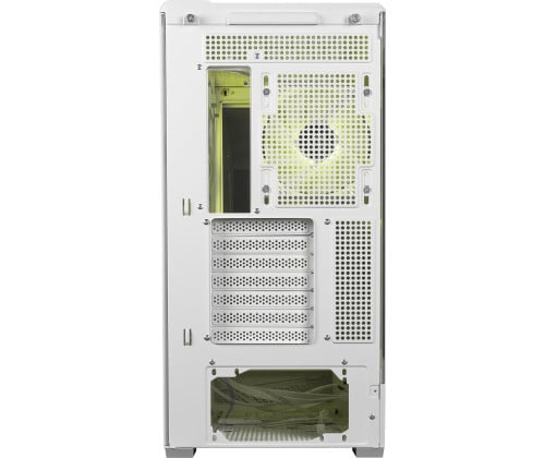 MSI MAG PANO 130R PZ Blanc Blanc - Boîtier PC MSI - Cybertek.fr - 6