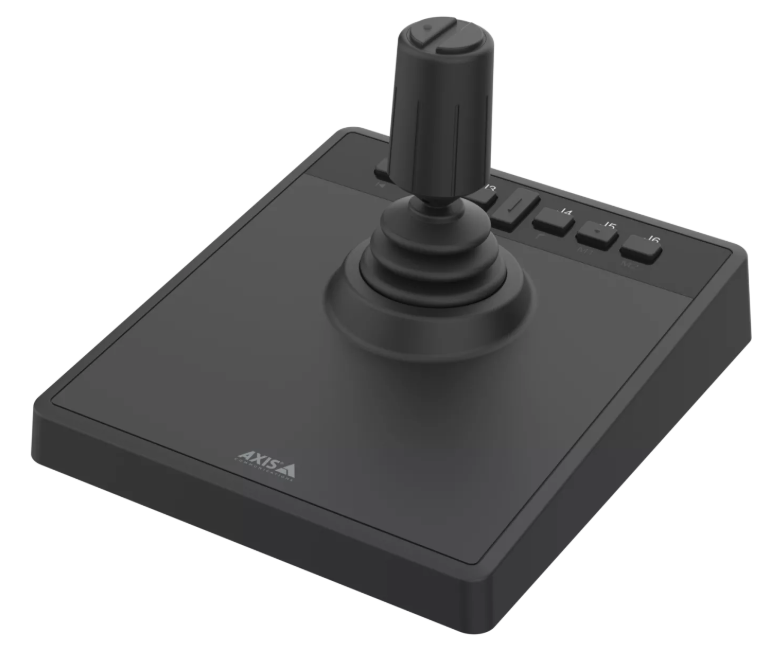 Axis TU9002 JOYSTICK - Périphérique de jeu - Cybertek.fr - 0