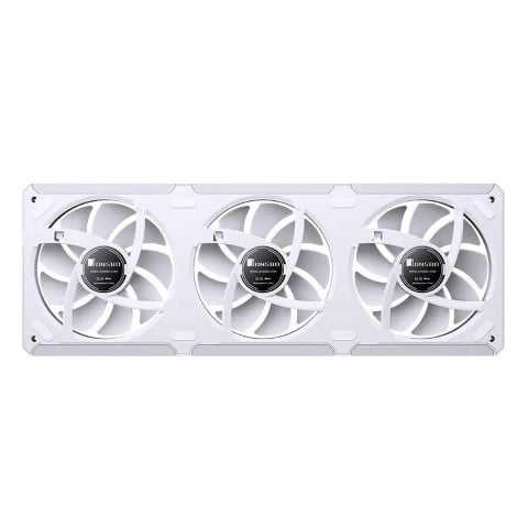 Jonsbo ZC-360W - Ventilateur boîtier Jonsbo - Cybertek.fr - 6