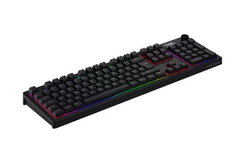 Hator Skyfall 100 Pro - Clavier PC Hator - Cybertek.fr - 3