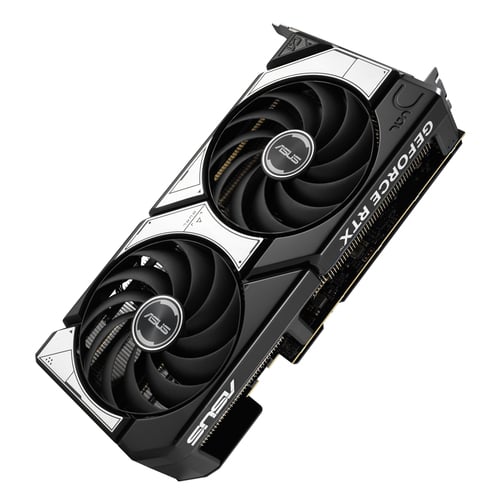Asus Dual GeForce RTX 5070 12GB GDDR7  - Carte graphique Asus - 14