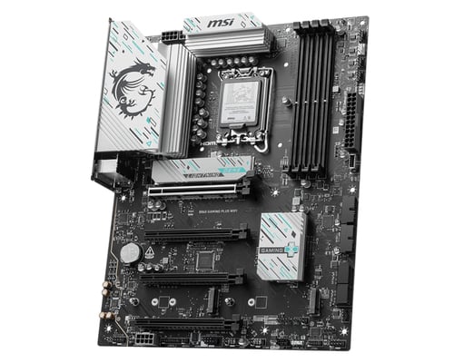 MSI B860 GAMING PLUS WIFI ATX  - Carte mère MSI - Cybertek.fr - 2
