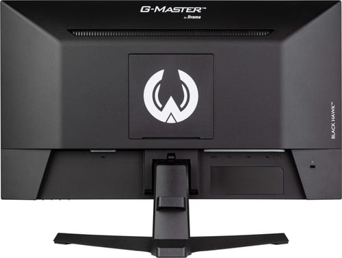 Iiyama 22 pouces  G2245HSU-B2 - Ecran PC Iiyama - Cybertek.fr - 4