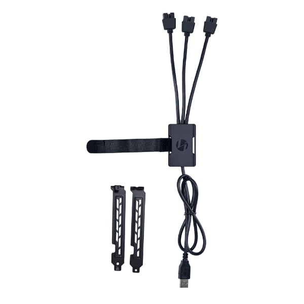 Lian-Li Accessoire boîtier MAGASIN EN LIGNE Cybertek