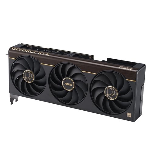 Asus ProArt RTX 5070 Ti OC 16Go  - Carte graphique Asus - 6