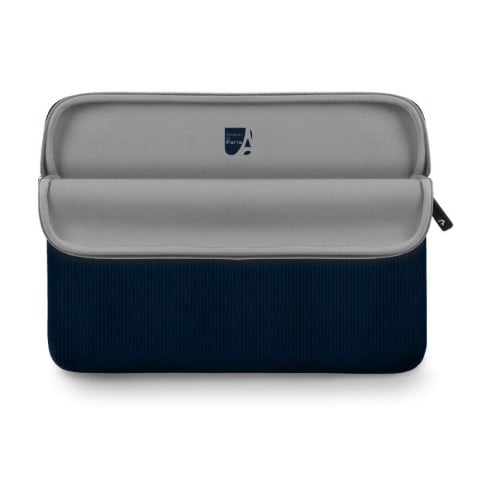 Housse Milano II Eco Sleeve - 16" - Bleu Port - Sac et sacoche - 1