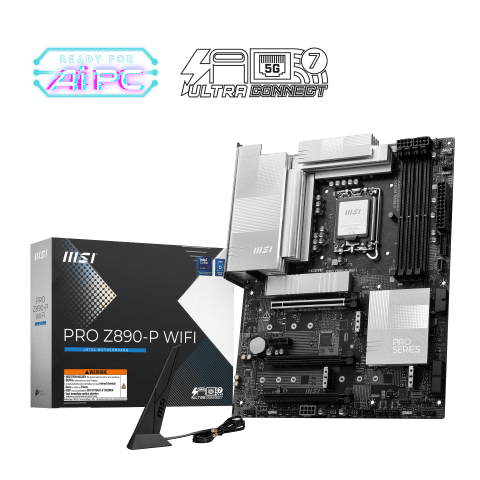 MSI Carte mère MAGASIN EN LIGNE Cybertek