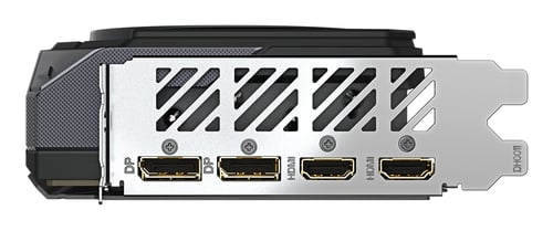 Gigabyte Radeon RX 9070 GRE GAMING OC 12G - Carte graphique - 6