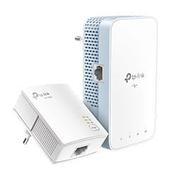 TP-Link Adaptateur CPL MAGASIN EN LIGNE Cybertek
