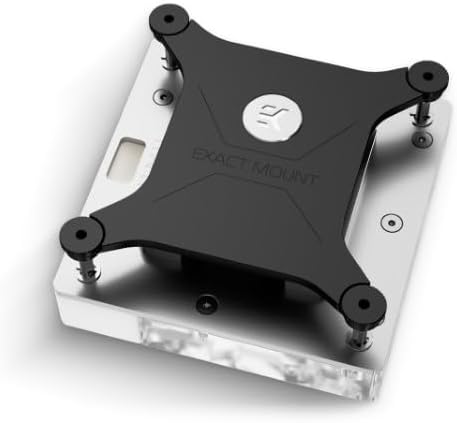 EK Water Blocks EK-Quantum Velocity² D-RGB - Blanc (3831109906637) - Achat / Vente Accessoires watercooling sur Cybertek.fr - 0