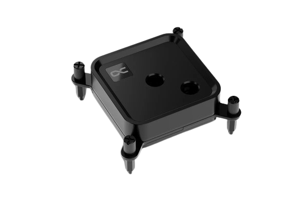 Alphacool Waterblock CPU Core 1 LT Black  (13884) - Achat / Vente Accessoires watercooling sur Cybertek.fr - 3