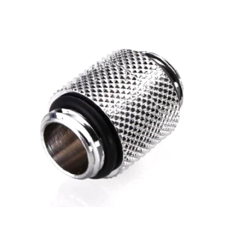 CONSTRUCTEUR Raccord Mâle/Mâle droit argent - 14mm (B-DTSO-S-S) - Achat / Vente Accessoires watercooling sur Cybertek.fr - 0