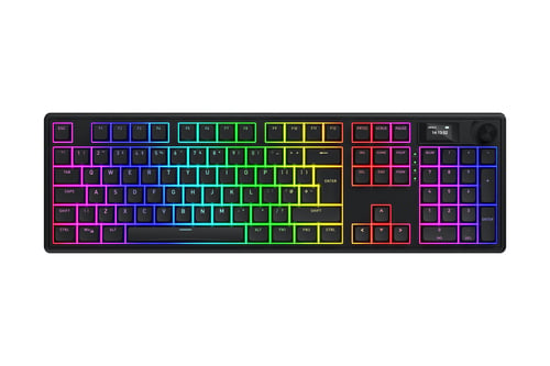 Hator Clavier PC MAGASIN EN LIGNE Cybertek