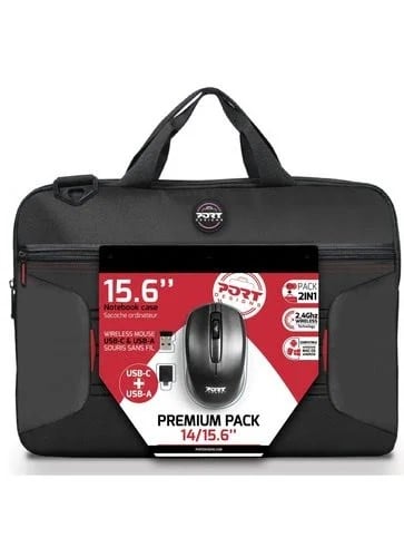 Energizer L15-R35-82AZ + 501873 - PC portable Energizer - 11