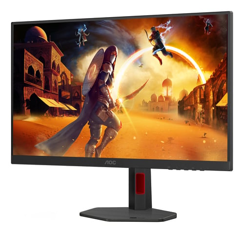 AOC 27 pouces  U27G4R - Ecran PC AOC - Cybertek.fr - 3