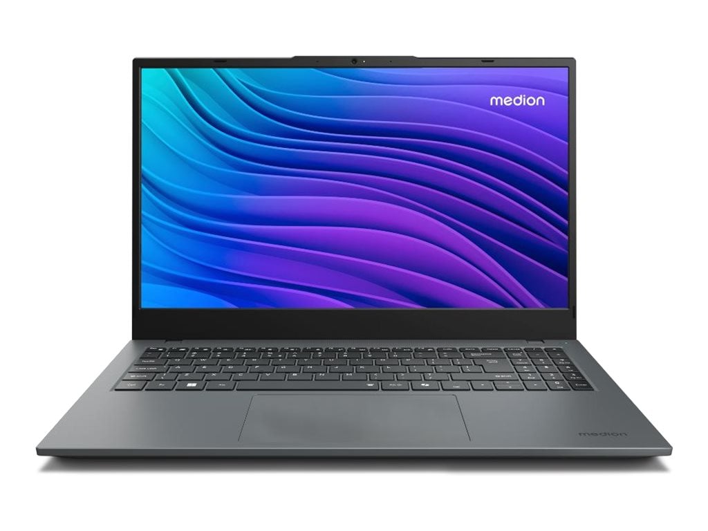 MEDION MD62715 - PC portable MEDION - Cybertek.fr - 0