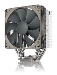 Ventilateur CPU Noctua NH U12S Redux-120mm Cybertek