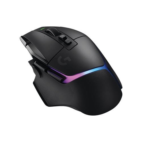 Logitech G502 X Plus - Souris PC Logitech - Cybertek.fr - 0