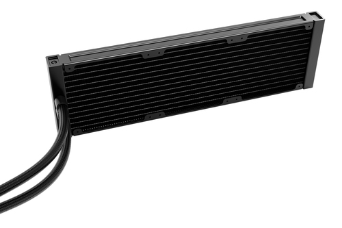 be quiet! Pure Loop 3 LX 360mm - Noir - Watercooling be quiet! - 6