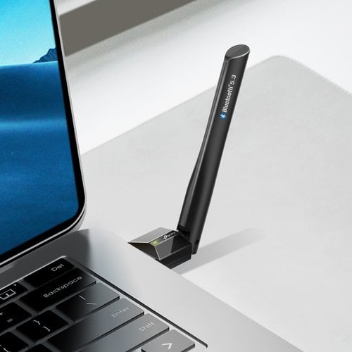 TP-Link UB500 PLUS- BLUETOOTH 5.3 LONGRANGE USB - Carte réseau - 3