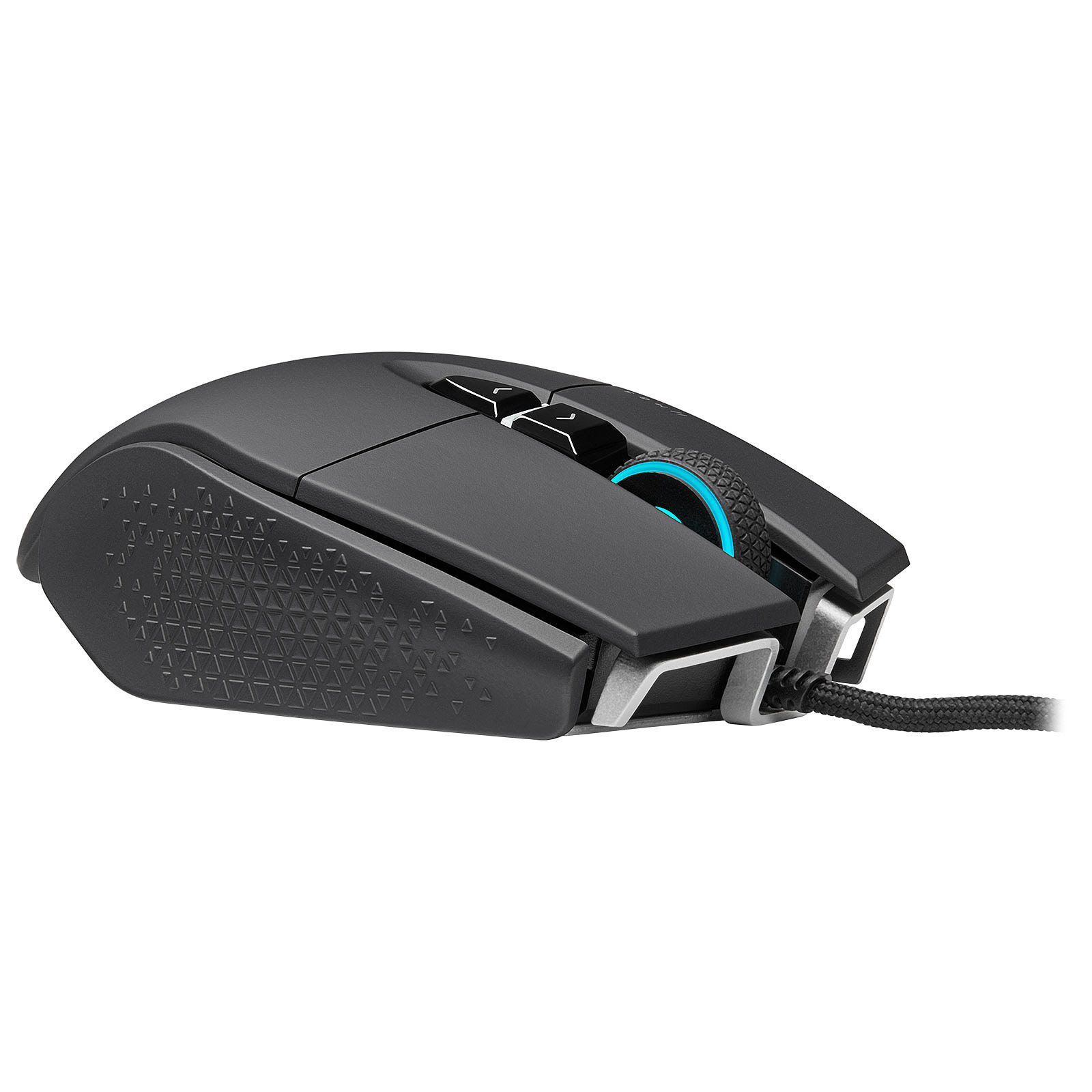 Corsair M65 Ultra - Souris PC Corsair - Cybertek.fr - 3
