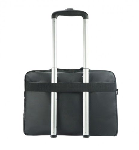 Sleeve 14-15.6'' - Noir (064002) Mobilis - Sac et sacoche - 4
