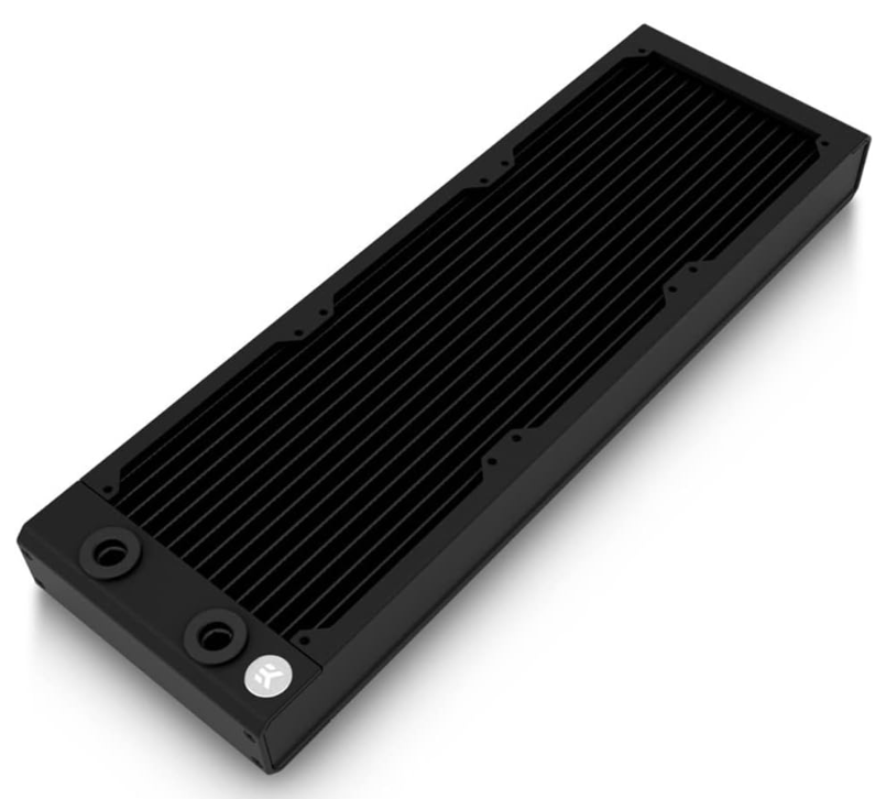 EK Water Blocks EK-Quantum Surface P360M - Black Edition  (3831109892060) - Achat / Vente Accessoires watercooling sur Cybertek.fr - 0