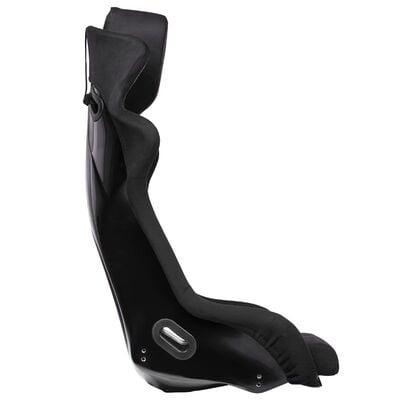Cooler Master Dyn X - Siège Baquet - Noir (IXM-RS1-KB-NN-1) - Achat / Vente Chassis Simracing sur Cybertek.fr - 3