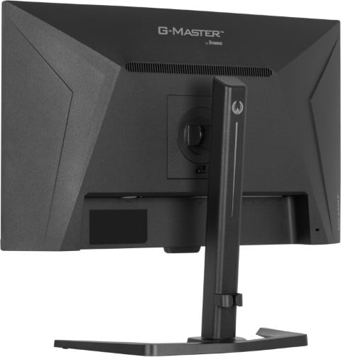 Iiyama 27 pouces  GB2771UHSU-B1 - Ecran PC Iiyama - Cybertek.fr - 6
