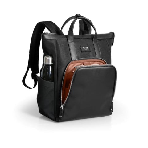 Sac à dos Muse Signature - 16" - Noir Port - Sac et sacoche - 5