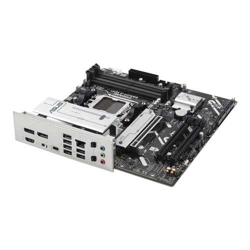 Asus PRIME B840M-A WIFI Micro-ATX  - Carte mère Asus - Cybertek.fr - 8