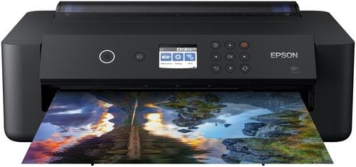 Imprimante Epson Expression Photo HD XP-15000 - Cybertek.fr - 0