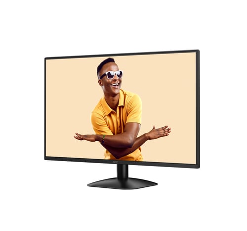 AOC 27 pouces  27B31H - Ecran PC AOC - Cybertek.fr - 7