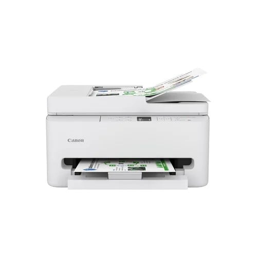 Imprimante multifonction Canon PIXMA TS7550i + Cartouche pack PG-595/CL-586 - 5