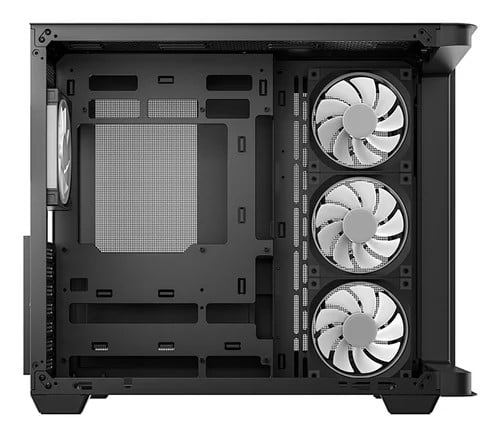 CG530U Noir + Mystique 360 ARGB - Cybertek.fr - 6