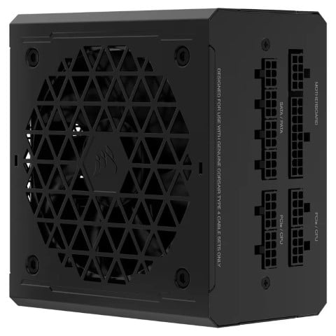 3200D RS ARGB Smoke Noir + RM850e - Cybertek.fr - 8