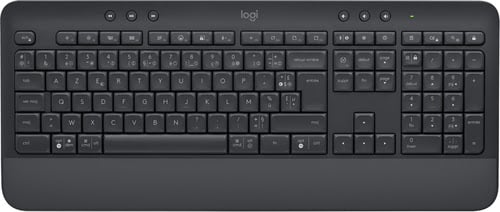 Logitech Signature K650 - Clavier PC Logitech - Cybertek.fr - 0