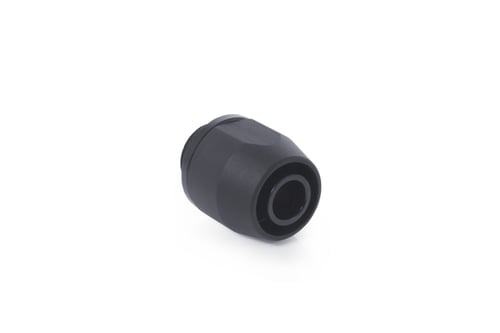Alphacool Raccord compression HF TPV Metall 12,7/7,6mm Noir (17638) - Achat / Vente Accessoires watercooling sur Cybertek.fr - 1